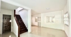 บ้านเดี่ยว สุภาวัลย์ หนามแดง – เทพารักษ์ สมุทรปราการ