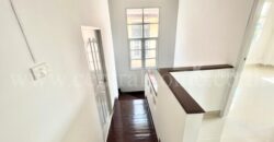 บ้านเดี่ยว สุภาวัลย์ หนามแดง – เทพารักษ์ สมุทรปราการ