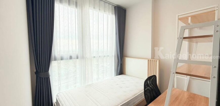 ขายคอนโด Notting Hill Rayong อำเภอเมือง ระยอง ชั้น 29