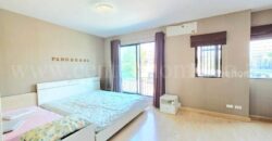 ทาวน์โฮม เดอะ คอนเนค หลักสี่ – ดอนเมือง ทำเลดี ใกล้รถไฟฟ้าสายสีแดง