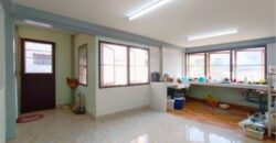 ขาย!! บ้านเดี่ยวหลังมุม หมู่บ้านอินทรารักษ์2 นวมินทร์75 (ขนาด 49 ตร.ว.) บึงกุ่ม บางกะปิ กรุงเทพฯ ใกล้เดอะมอลล์บางกะปิ