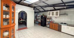 ขาย!! บ้านเดี่ยว มณีรินทร์ รัตนาธิเบศร์ (ขนาด 72 ตร.ว.) เมืองนนทบุรี ใกล้รถไฟฟ้า MRT บางรักน้อย-ท่าอิฐ และ ไทรม้า พาร์ค อเวนิว( Saima Park Avanue ) : Maneerin Rattanathibet