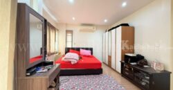 บ้านเดี่ยว 64 ตร.วา ธัญญาภิรมย์ รังสิต – คลอง 10 พร้อมพื้นที่สวนรอบบ้าน