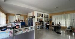 ขายโรงงาน พร้อมพื้นที่ Workshop ขนาดใหญ่ บ้านฉาง ระยอง