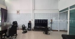 อาคารพาณิชย์ 5 ชั้น 2 คูหา การ์เด้นโฮม วิลเลจ – พหลโยธิน 60