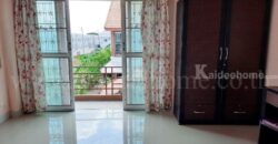 ทาวน์เฮ้าส์ พนาสนธิ์ วิลล่า คลอง 4 – ลำลูกกา หลังริม