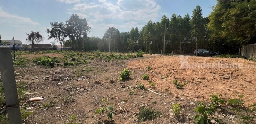 ขายที่ดินทำเลศักยภาพ พัทยา หนองปรือ ชลบุรี 1-2-70 ไร่