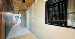 บ้านเดี่ยว ชวนชื่น ไพร์ม วิลเลจ บางนา หลังมุม เฟอร์ครบ ราคาถูก