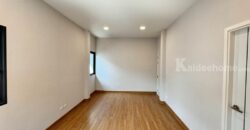 ขายบ้านเดี่ยว พีเว่ ราชพฤกษ์-สิรินธร (บ้านใหม่)