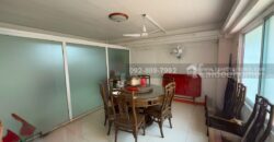 ขายตึกแถว 5 ชั้น หมู่บ้านอมรชัย2 ถนนพระราม2 ซอย34 มีทั้งหมด 4 คูหา พื้นที่ 80.4 ตรว. ราคาถูก ขายเพียง 16 ล้านบาท ใกล้เซ็นทรัล พระราม2