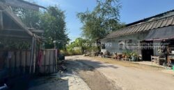 ขายที่ดิน ถนนเพชรเกษม79 ซอย14 พื้นที่ 50 ตรว. ขาย 1.4 ล้านบาท ทำเลดี ใกล้ตลาดสด เพชรเกษม79