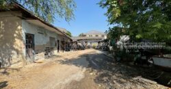 ขายที่ดิน ถนนเพชรเกษม79 ซอย14 พื้นที่ 50 ตรว. ขาย 1.4 ล้านบาท ทำเลดี ใกล้ตลาดสด เพชรเกษม79