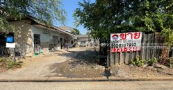 ขายที่ดิน ถนนเพชรเกษม79 ซอย14 พื้นที่ 50 ตรว. ขาย 1.4 ล้านบาท ทำเลดี ใกล้ตลาดสด เพชรเกษม79