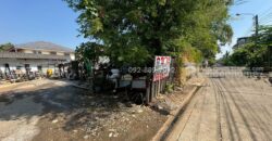 ขายที่ดิน ถนนเพชรเกษม79 ซอย14 พื้นที่ 50 ตรว. ขาย 1.4 ล้านบาท ทำเลดี ใกล้ตลาดสด เพชรเกษม79