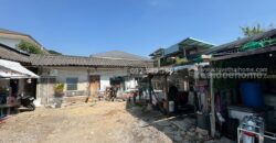 ขายที่ดิน ถนนเพชรเกษม79 ซอย14 พื้นที่ 50 ตรว. ขาย 1.4 ล้านบาท ทำเลดี ใกล้ตลาดสด เพชรเกษม79