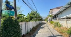 ขายที่ดิน ถนนเพชรเกษม79 ซอย14 พื้นที่ 50 ตรว. ขาย 1.4 ล้านบาท ทำเลดี ใกล้ตลาดสด เพชรเกษม79