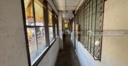 ขายที่ดิน ถนนลาดพร้าว80 ซอย22 พื้นที่ 100 ตารางวา พร้อมสิ่งปลูกสร้างบ้าน 2 ชั้น ขายเพียง 14 ล้านบาท ใกล้รถไฟฟ้าสายสีเหลือง สถานีลาดพร้าว71