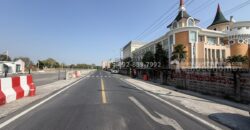 ขายที่ดิน ถนนหทัยราษฎร์ ซอยโรงเรียนโชคชัยหทัยราษฎร์ พื้นที่ 784 ตรว. ขาย 39,500 บาท/ตรว. แปลงสวย ใกล้ตลาดหทัยมิตร