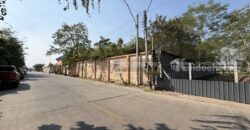 ขายที่ดิน ถนนหทัยราษฎร์ ซอยโรงเรียนโชคชัยหทัยราษฎร์ พื้นที่ 784 ตรว. ขาย 39,500 บาท/ตรว. แปลงสวย ใกล้ตลาดหทัยมิตร