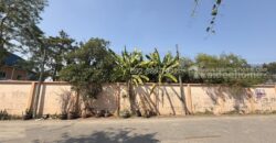 ขายที่ดิน ถนนหทัยราษฎร์ ซอยโรงเรียนโชคชัยหทัยราษฎร์ พื้นที่ 784 ตรว. ขาย 39,500 บาท/ตรว. แปลงสวย ใกล้ตลาดหทัยมิตร