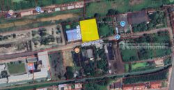 ขายที่ดิน ถนนหทัยราษฎร์ ซอยโรงเรียนโชคชัยหทัยราษฎร์ พื้นที่ 784 ตรว. ขาย 39,500 บาท/ตรว. แปลงสวย ใกล้ตลาดหทัยมิตร