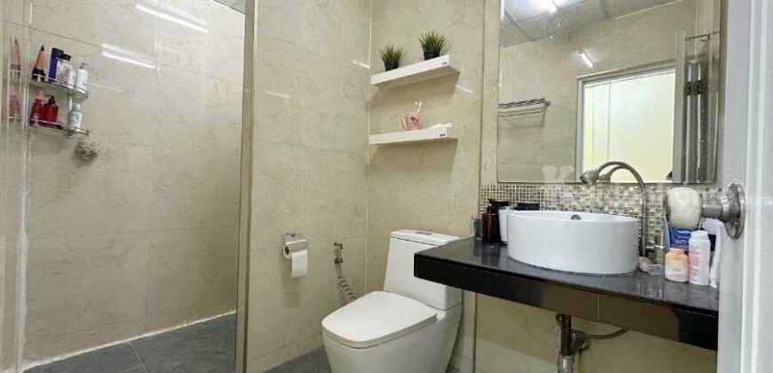 ขาย!! ทาวน์เฮาส์ 2 คูหา นิรันดร์ วิลล่า (หลังมุม, ถนนเมน) สุขุมวิท93 ซ.พึ่งมี50 แยก15 ใกล้รถไฟฟ้า BTS บางจาก 2.5 กม. เหมาะอยู่อาศัย ค้าขาย ทำออฟฟิศ : Niran Villa Sukhumvit93