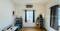 บ้านเดี่ยว เดอะ นอร์ทเทิร์น ไพร์ม “รังสิต คลอง 1”