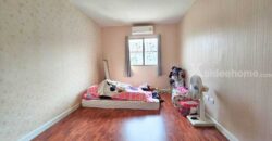 ขายถูก!! ทาวน์โฮม 2 ชั้น บ้านพฤกษาวิลล์7 คลอง2 (ขนาด 18 ตร.ว.) ถ. รังสิต-นครนายก ธัญบุรี ปทุมธานี : Baan Pruksa Ville 7 Khlong Song