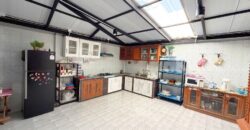 ขาย!! บ้านเดี่ยว มณีรินทร์ รัตนาธิเบศร์ (ขนาด 72 ตร.ว.) เมืองนนทบุรี ใกล้รถไฟฟ้า MRT บางรักน้อย-ท่าอิฐ และ ไทรม้า พาร์ค อเวนิว( Saima Park Avanue ) : Maneerin Rattanathibet