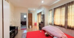 บ้านเดี่ยว 64 ตร.วา ธัญญาภิรมย์ รังสิต – คลอง 10 พร้อมพื้นที่สวนรอบบ้าน