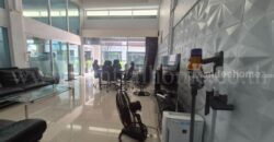 อาคารพาณิชย์ 5 ชั้น 2 คูหา การ์เด้นโฮม วิลเลจ – พหลโยธิน 60