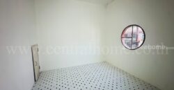 ทาวน์เฮ้าส์ พฤกษา 49/2 บางใหญ่ – แก้วอินทร์ หลังมุม