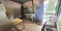 ตึกแถว 3 ชั้น บูรพาวิลล่า 12 ดอนเมือง