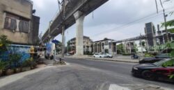 อาคารพาณิชย์ ติดถนน กรุงเทพ – นนทบุรี 1 ทำเลดี ราคาถูกมาก