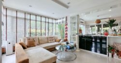 บ้านเดี่ยว ลัดดารมย์ ราชพฤกษ์ – รัตนาธิเบศร์ 1 หลังมุม พร้อมอยู่