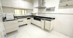 บ้านเดี่ยว มัณฑนา วงแหวน – บางบอน วิวทะเลสาบ Type ใหญ่ที่สุดในโครงการ