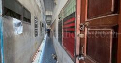 กิจการ อพาร์ทเม้นท์ 14 ห้อง คลอง 1 – ซอยคลองหลวง 7 ผู้เช่าเต็ม