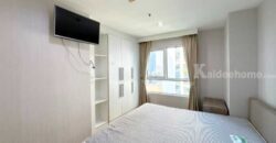 ขาย!! คอนโดใจกลางย่านธุรกิจ Belle Grand Rama 9 (2 ห้องนอน ขนาด 77 ตร.ม.) เข้าพระราม 9 ซ.3 ห้วยขวาง กทม. ใกล้ MRT สถานีพระราม 9 เพียง 500 ม. อยู่หลังเซ็นทรัลพระราม 9 : เบลล์ แกรนด์ พระราม 9