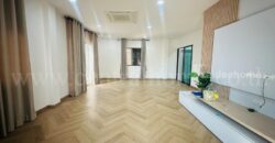 บ้านเดี่ยว ชวนชื่น ไพร์ม วิลเลจ บางนา หลังมุม เฟอร์ครบ ราคาถูก