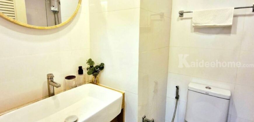 ขายคอนโด A Space ME Bangna ถนนบางนา ตราด