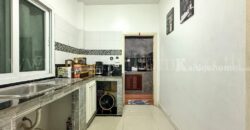 ให้เช่า บ้านเดี่ยว สิริกานต์ 3 หลังริม แปลงใหญ่ ถูกสุดในโครงการ