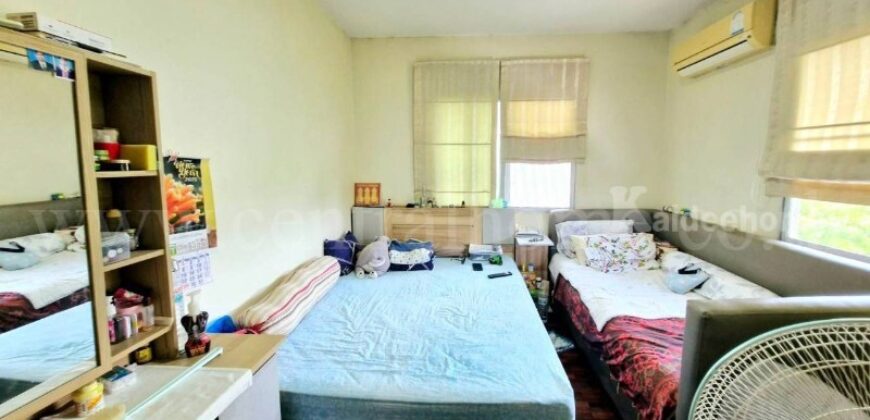 บ้านเดี่ยว พฤกษ์ลดา รังสิต คลอง 4 ตกแต่งสวย พร้อมเข้าอยู่