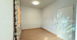 ทาวน์เฮ้าส์ เดอะ ธาม 1 อ่อนนุช – มอเตอร์เวย์ หลังมุม