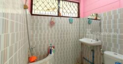 ขาย!! บ้านเดี่ยวหลังมุม หมู่บ้านอินทรารักษ์2 นวมินทร์75 (ขนาด 49 ตร.ว.) บึงกุ่ม บางกะปิ กรุงเทพฯ ใกล้เดอะมอลล์บางกะปิ