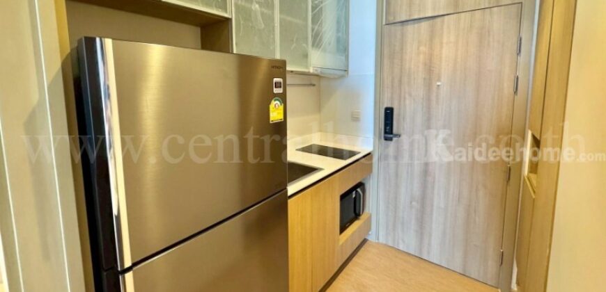 ให้เช่า คอนโด มารุ ลาดพร้าว 15 ใกล้รถไฟฟ้า MRT ลาดพร้าว