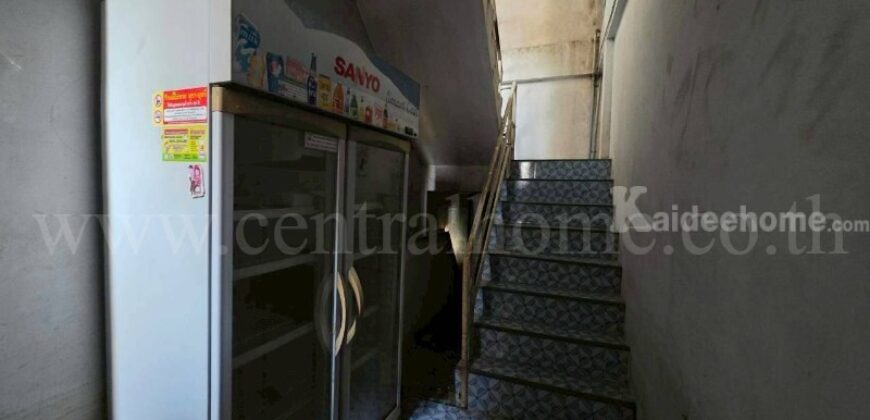 กิจการ อพาร์ทเม้นท์ 14 ห้อง คลอง 1 – ซอยคลองหลวง 7 ผู้เช่าเต็ม