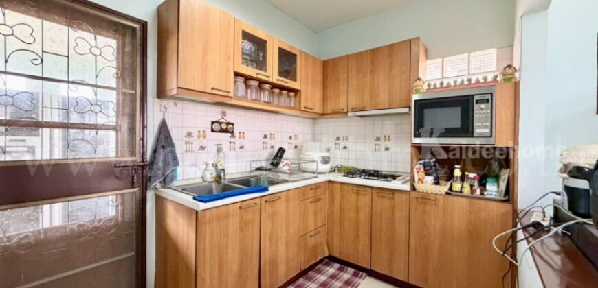 บ้านเดี่ยว สีวลี รังสิต 2 สภาพดี พร้อมเข้าอยู่ ใกล้ ฟิวเจอร์รังสิต