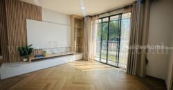 บ้านเดี่ยว ชวนชื่น ไพร์ม วิลเลจ บางนา หลังมุม เฟอร์ครบ ราคาถูก