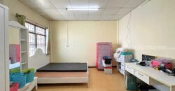 ขาย!! ทาวน์เฮาส์ 2 คูหา นิรันดร์ วิลล่า (หลังมุม, ถนนเมน) สุขุมวิท93 ซ.พึ่งมี50 แยก15 ใกล้รถไฟฟ้า BTS บางจาก 2.5 กม. เหมาะอยู่อาศัย ค้าขาย ทำออฟฟิศ : Niran Villa Sukhumvit93