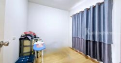 ทาวน์โฮม ศุภาลัย วิลล์ รังสิต คลอง 2 ถูกสุดในโครงการ